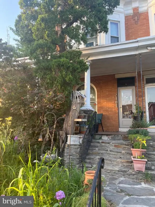 2104 Lake Ave, BALTIMORE, MD 21218