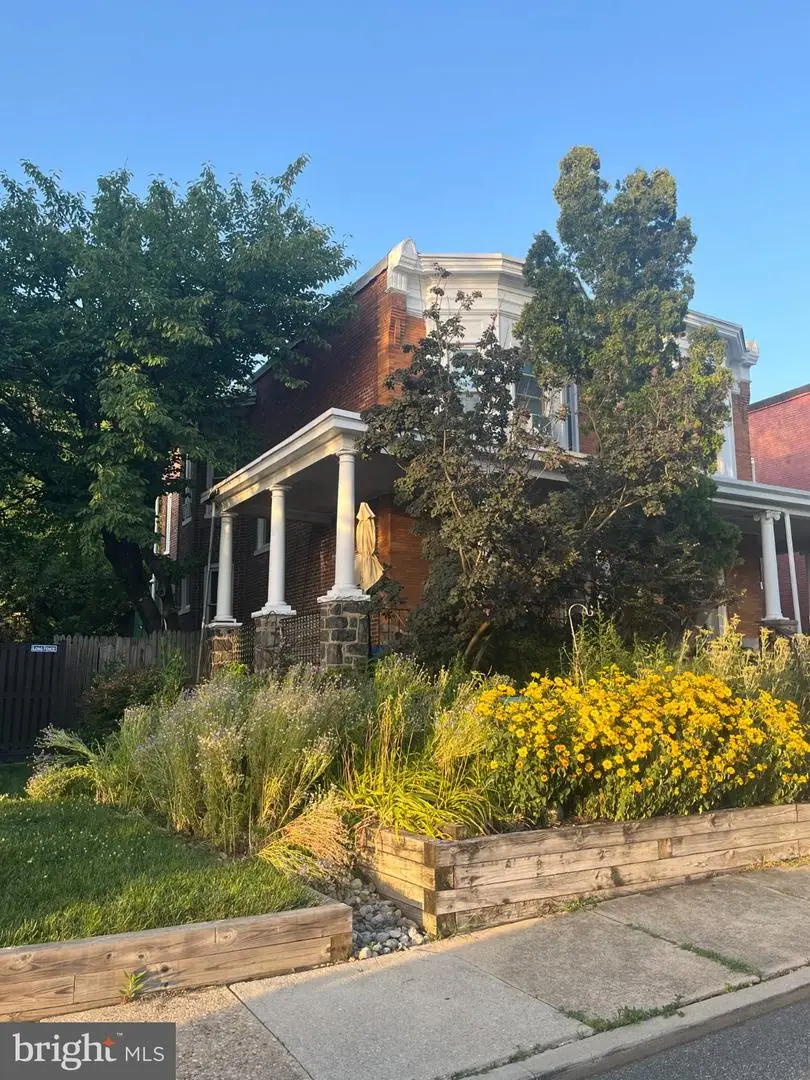 2104 Lake Ave, Baltimore, MD 21218 - #2