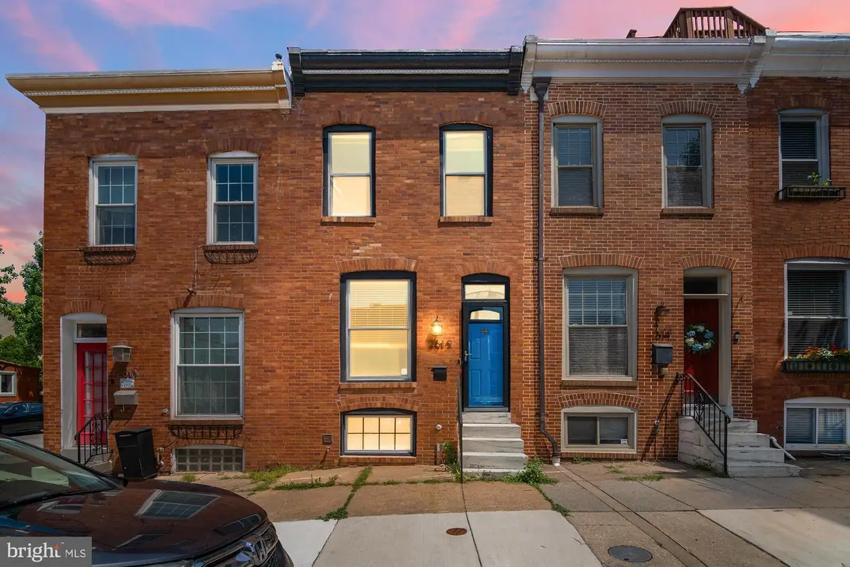 2612 Foster Ave, Baltimore, MD 21224 - #1