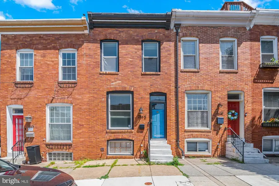 2612 Foster Ave, Baltimore, MD 21224 - #2
