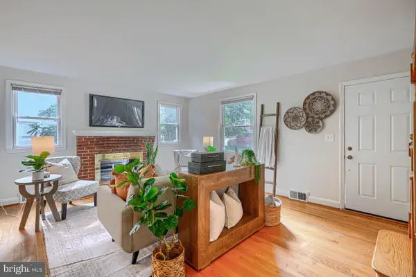3807 Mayberry Ave, BALTIMORE, MD 21206