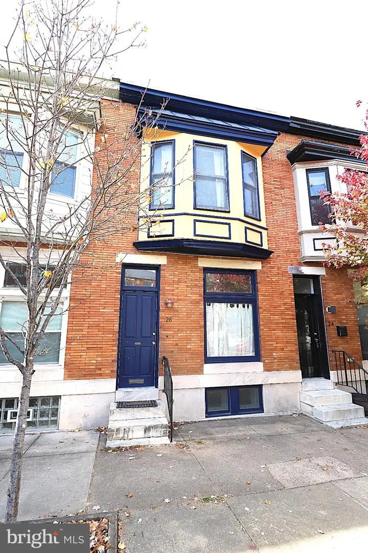 26 S Potomac St, Baltimore, MD 21224 - #1