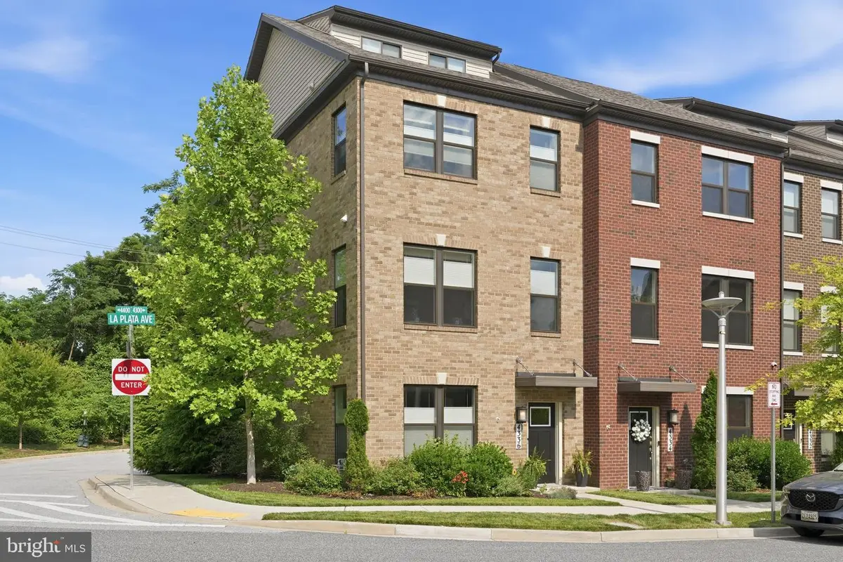 4336 Laplata Ave, Baltimore, MD 21211 - #1