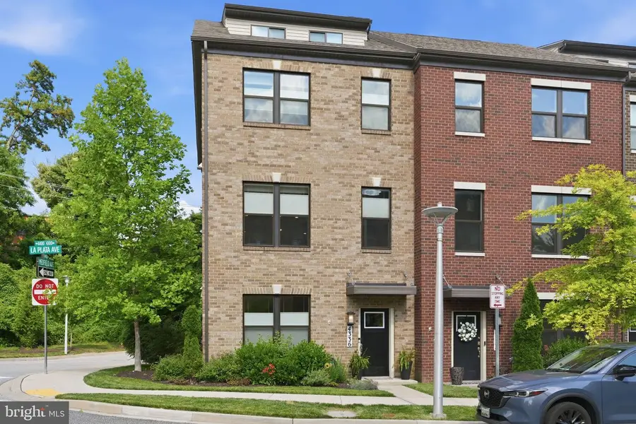 4336 Laplata Ave, Baltimore, MD 21211 - #2