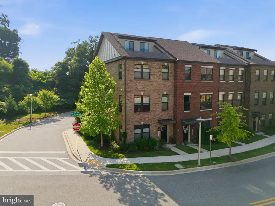 4336 Laplata Ave, Baltimore, MD 21211 - #3
