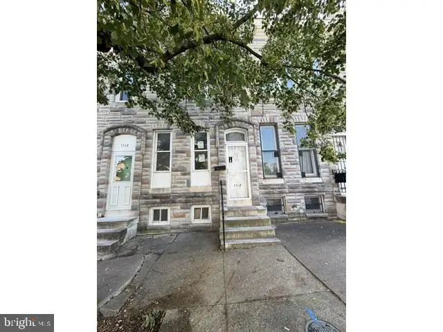 1114 Myrtle Ave, Baltimore, MD 21201 - #1