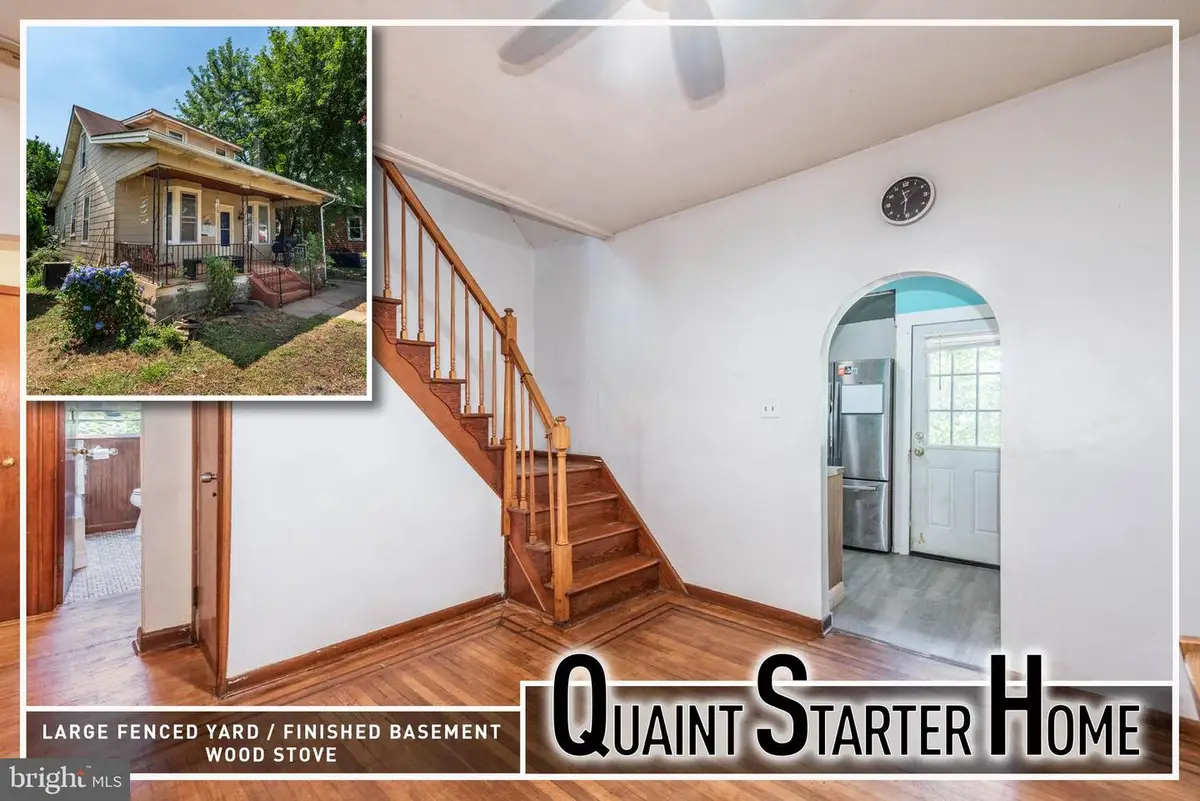5111 Ardmore Way, Baltimore, MD 21206 - #1