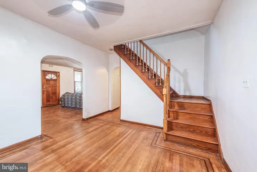 5111 Ardmore Way, Baltimore, MD 21206 - #2