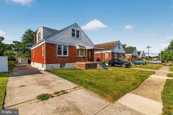 2607 Chesley Ave, BALTIMORE, MD 21234