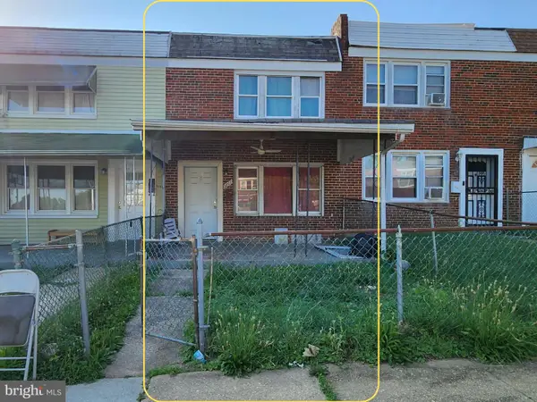 2807 Eastshire Dr, BALTIMORE, MD 21230