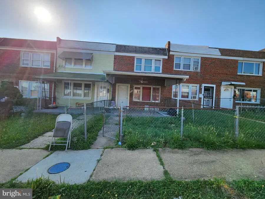 2807 Eastshire Dr, Baltimore, MD 21230 - #2