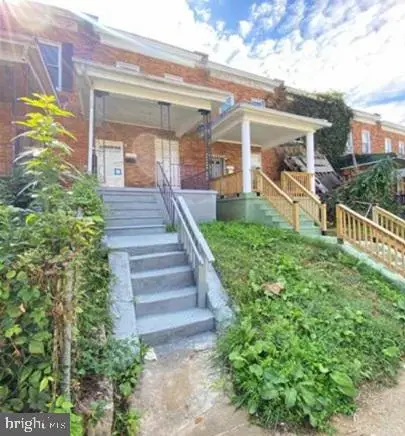 3015 Rayner Ave, Baltimore, MD 21216 - #1