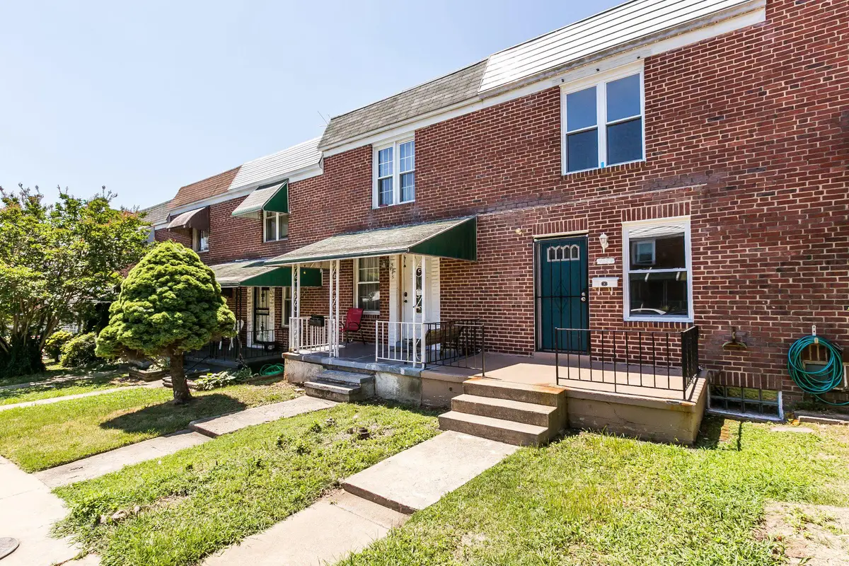 3233 Kentucky Ave, Baltimore, MD 21213 - #1