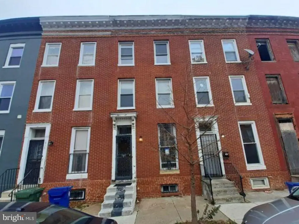 1533 Argyle Ave, Baltimore, MD 21217 - #1
