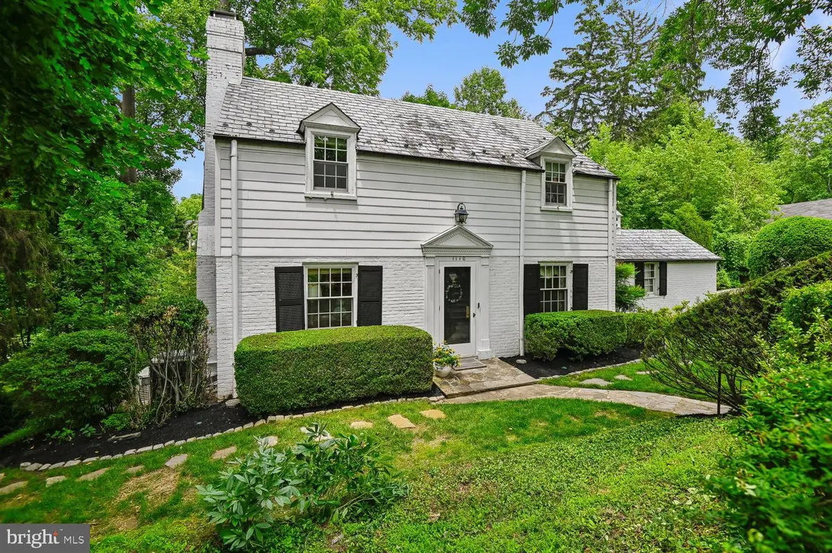 1110 Bryn Mawr Rd, Baltimore, MD 21210 - #1