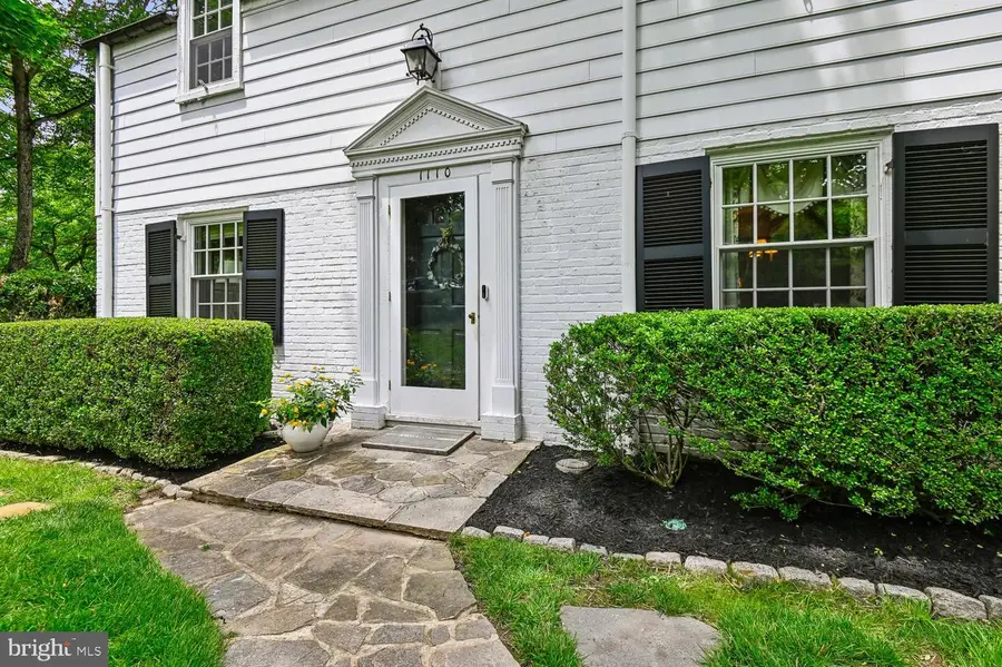 1110 Bryn Mawr Rd, Baltimore, MD 21210 - #2