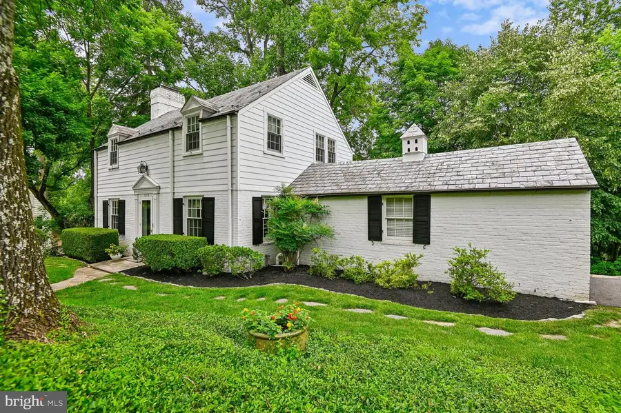 1110 Bryn Mawr Rd, Baltimore, MD 21210 - #3