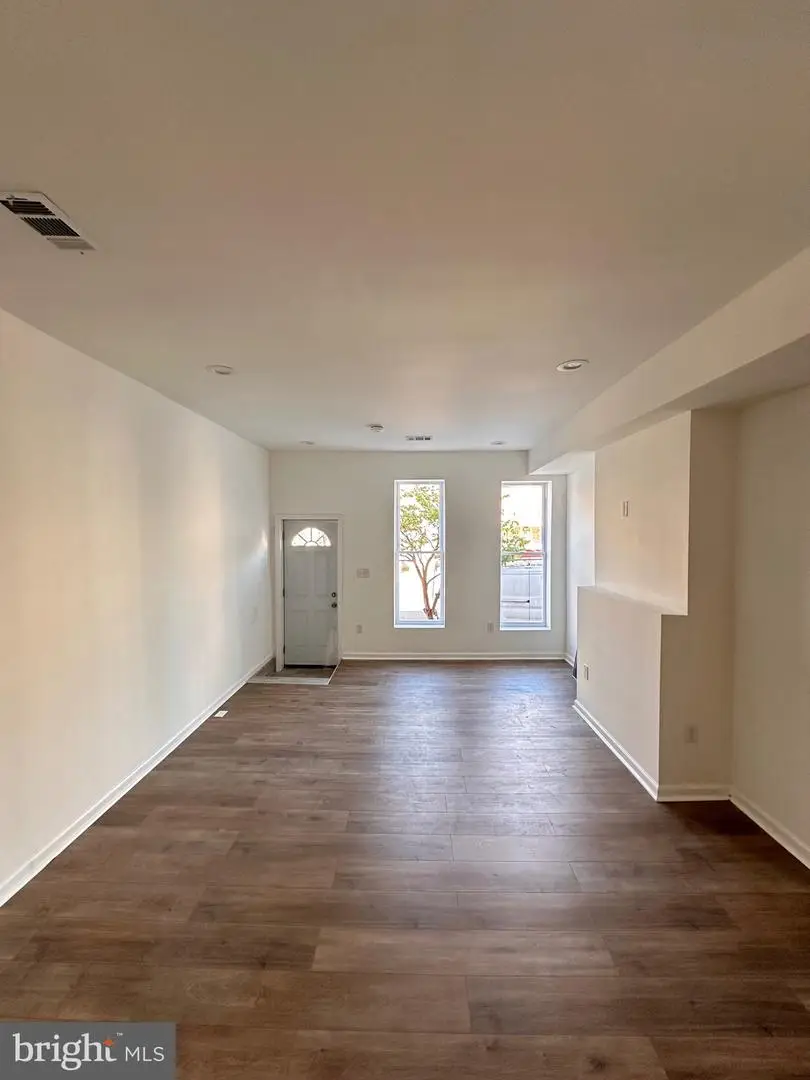 1911 Division St, Baltimore, MD 21217 - #2