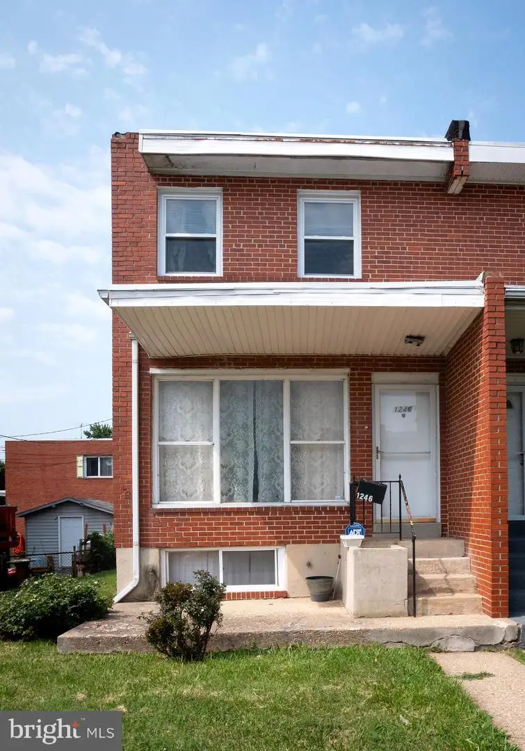 1246 Pine Heights Ave, Baltimore, MD 21229 - #2