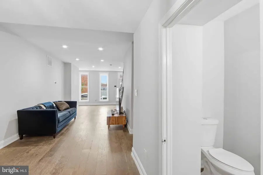 711 Scott St, Baltimore, MD 21230 - #3