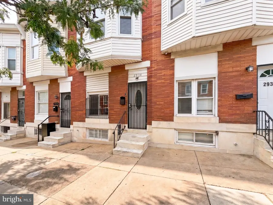2934 Mcelderry St, Baltimore, MD 21205 - #3
