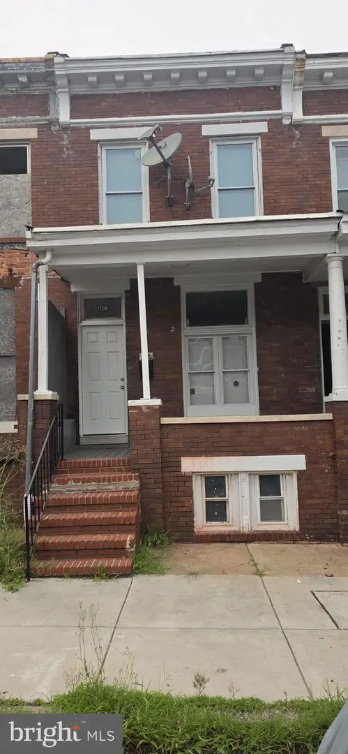 1736 Darley Ave, Baltimore, MD 21213 - #3