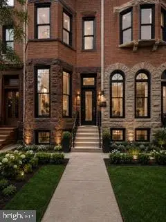 3302 Auchentoroly Ter, Baltimore, MD 21217 - #2