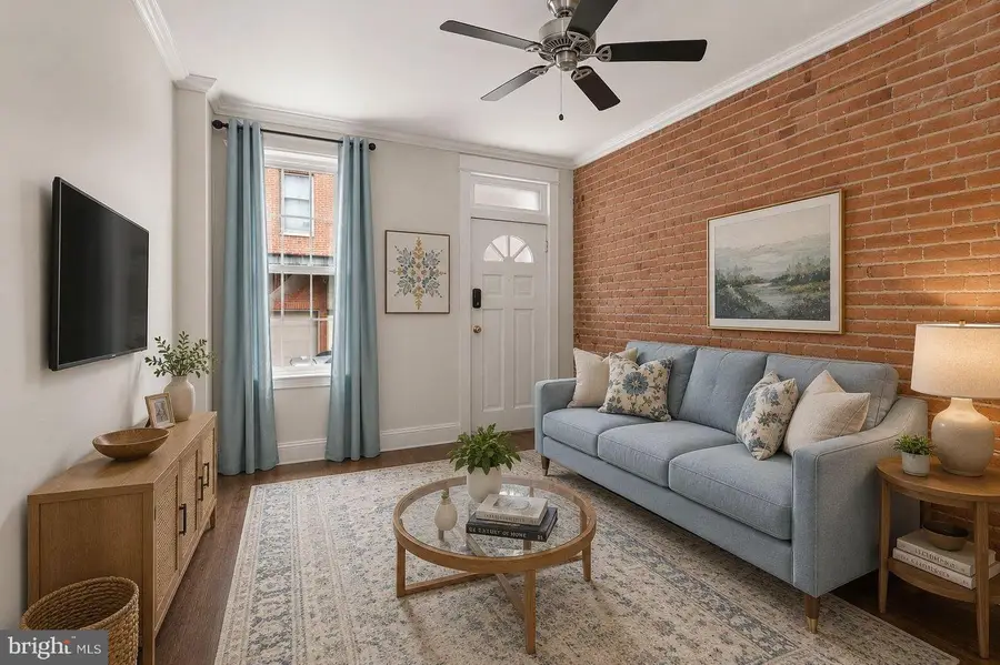 105 E Ostend St, Baltimore, MD 21230 - #2