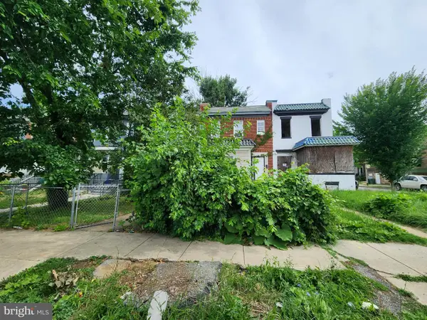 4605 Reisterstown Rd, BALTIMORE, MD 21215