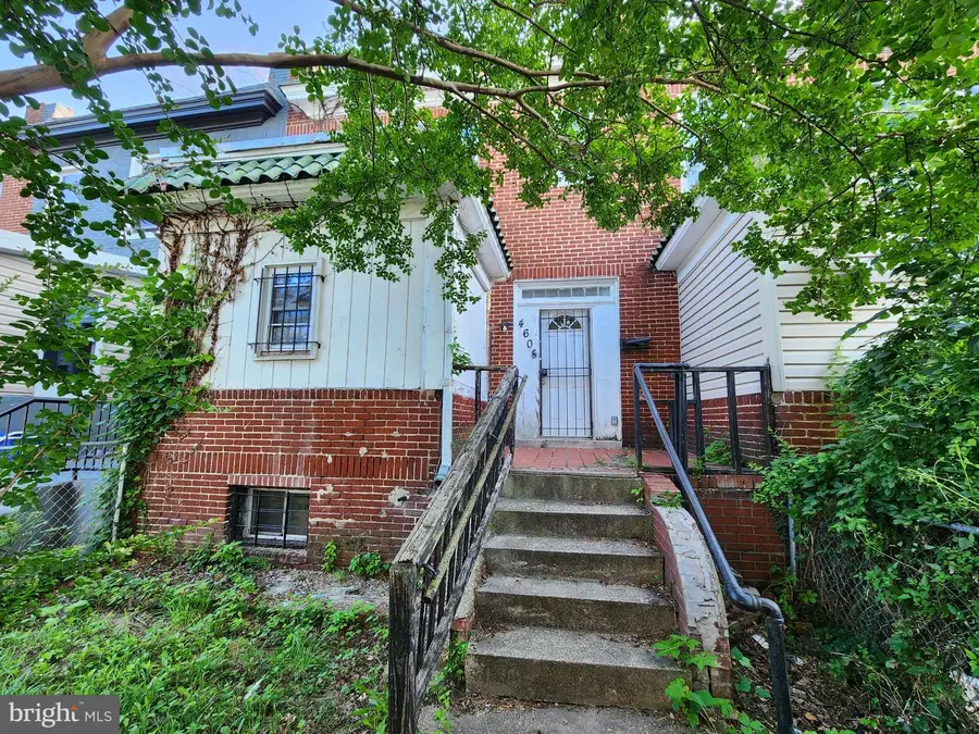 4605 Reisterstown Rd, Baltimore, MD 21215 - #2