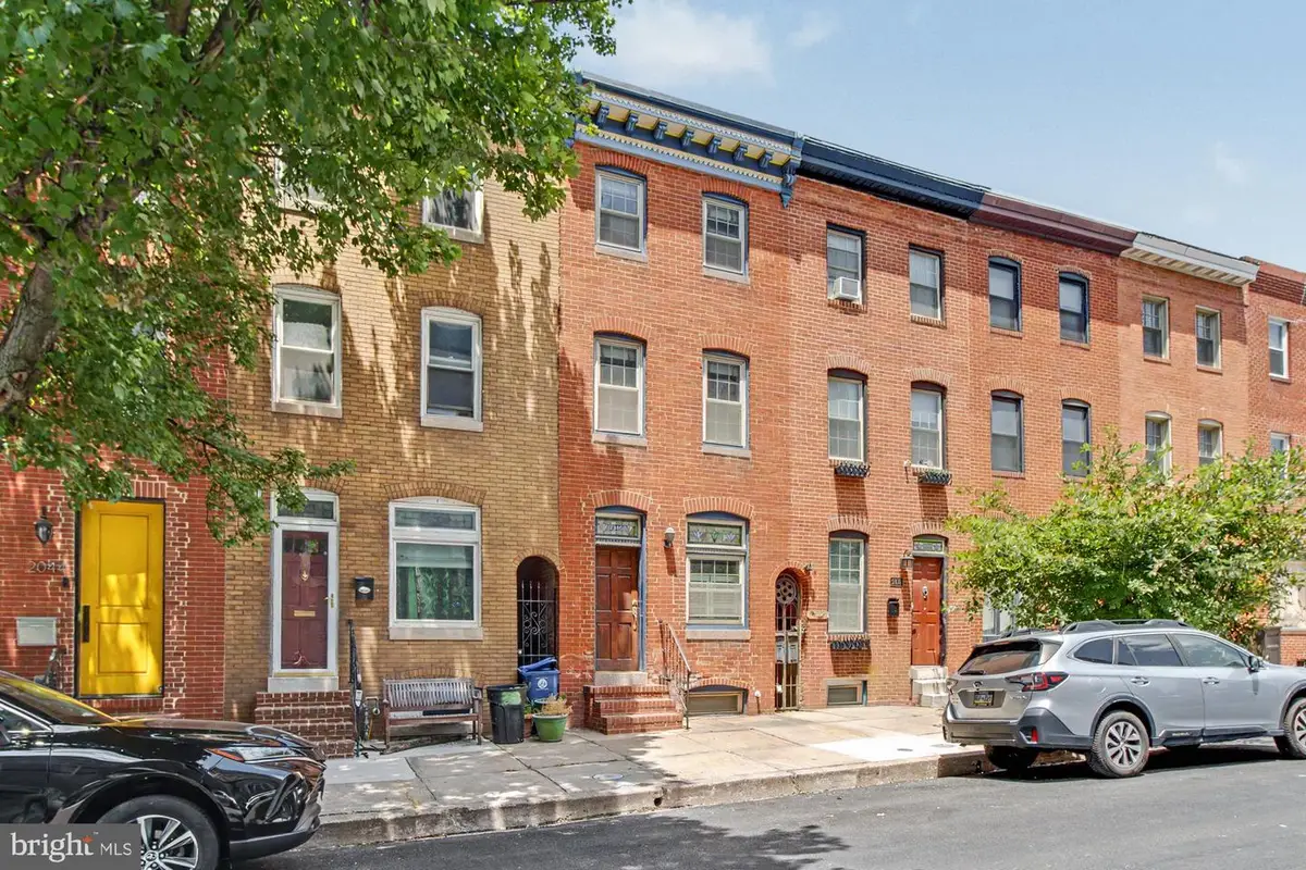 2048 Bank St, Baltimore, MD 21231 - #1