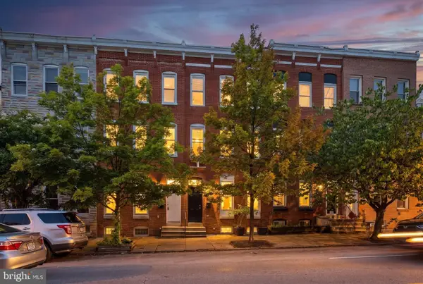 29 N Patterson Park Ave, BALTIMORE, MD 21231
