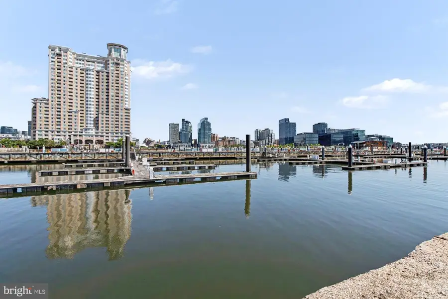 100 Harborview Dr #705, Baltimore, MD 21230 - #2