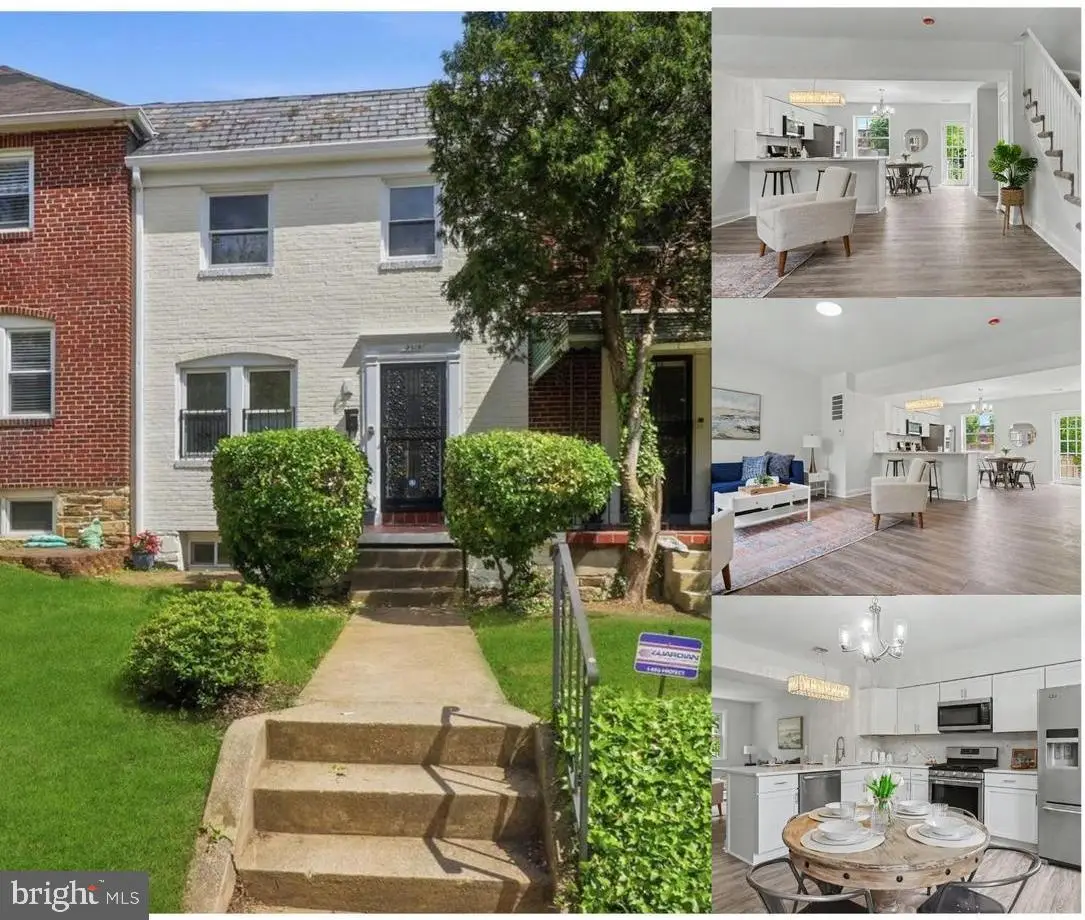 3319 Leighton Ave, Baltimore, MD 21215 - #1