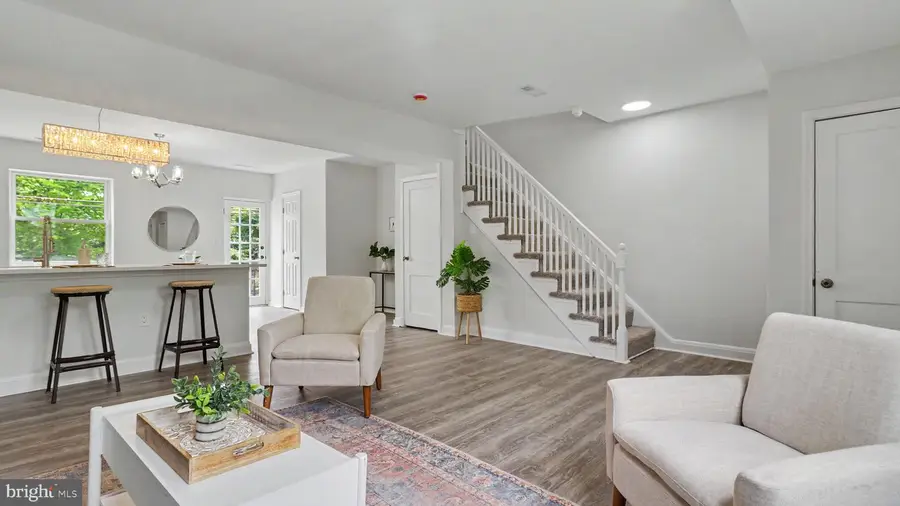 3319 Leighton Ave, Baltimore, MD 21215 - #2