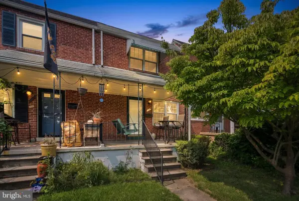 1432 Redfern Ave, BALTIMORE, MD 21211