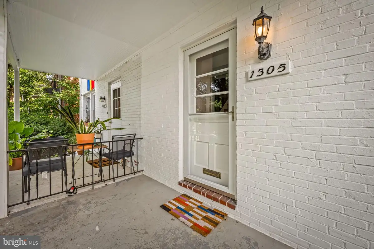 1305 Northview Rd, Baltimore, MD 21218 - #1