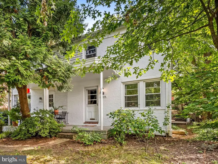1305 Northview Rd, Baltimore, MD 21218 - #2