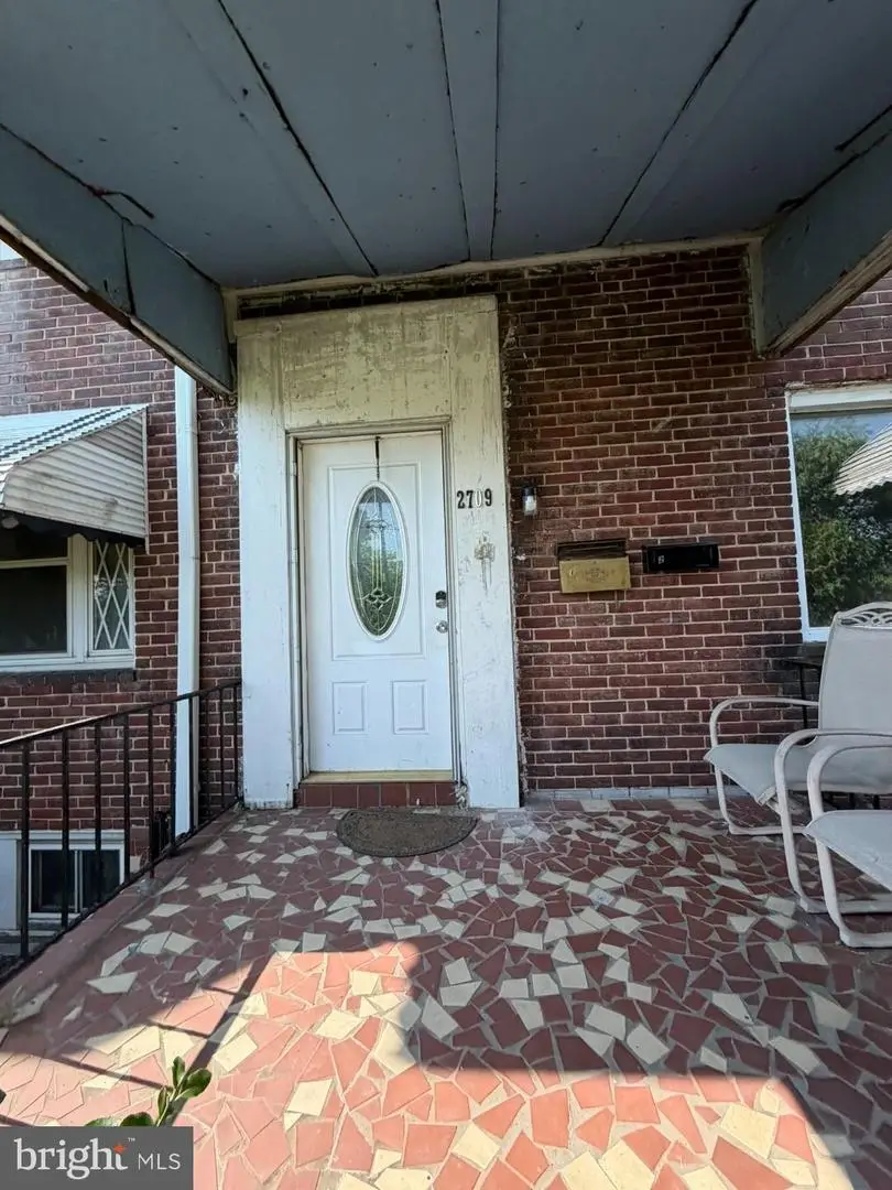 2709 E Federal St, Baltimore, MD 21213 - #3