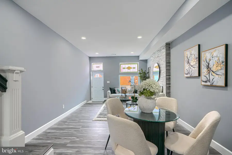1693 Darley, Baltimore, MD 21213 - #3