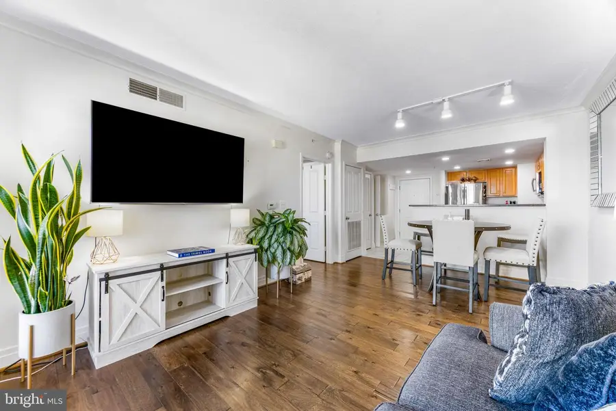 414 Water St #2507, Baltimore, MD 21202 - #2