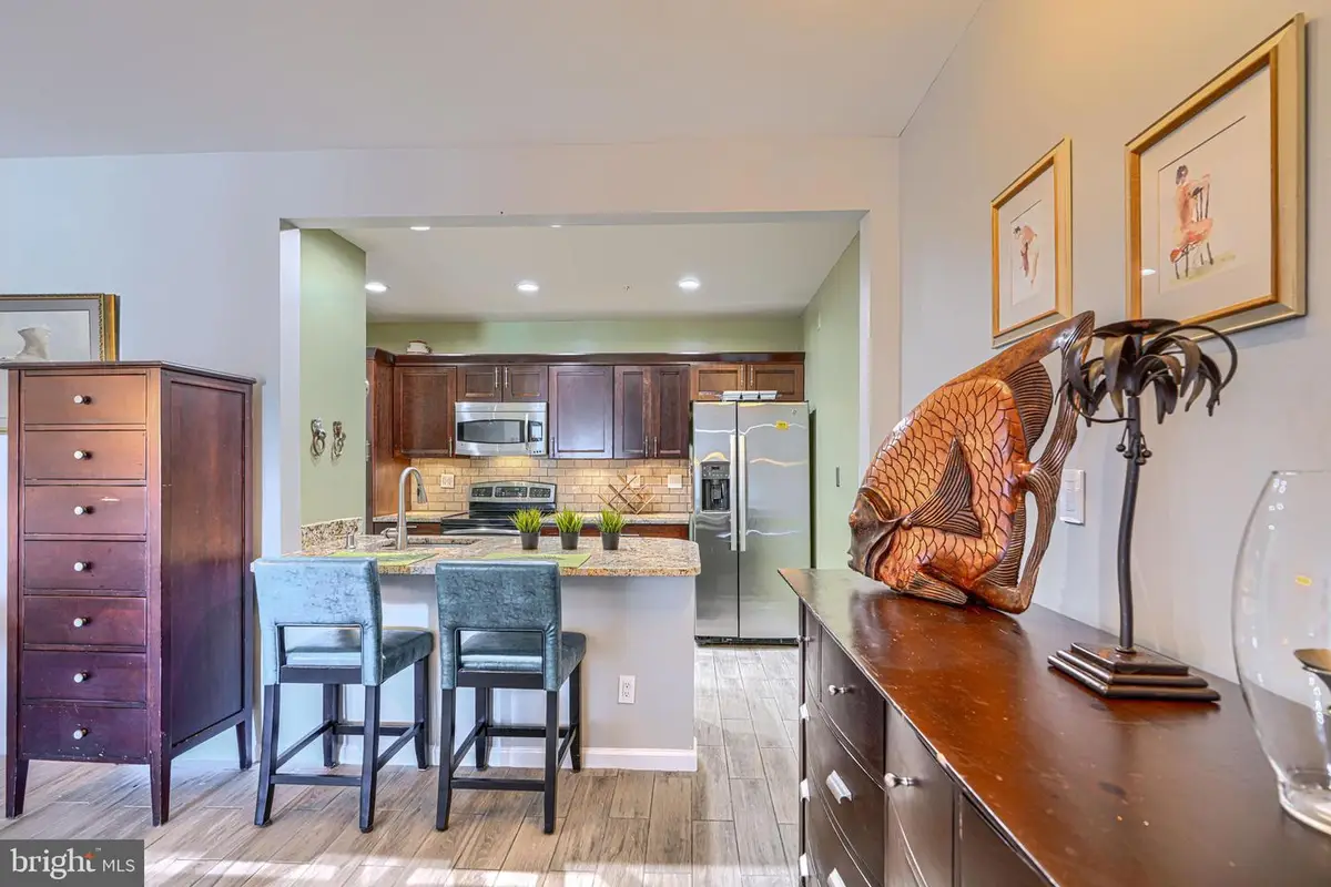 1000 Fell St #632, Baltimore, MD 21231 - #1
