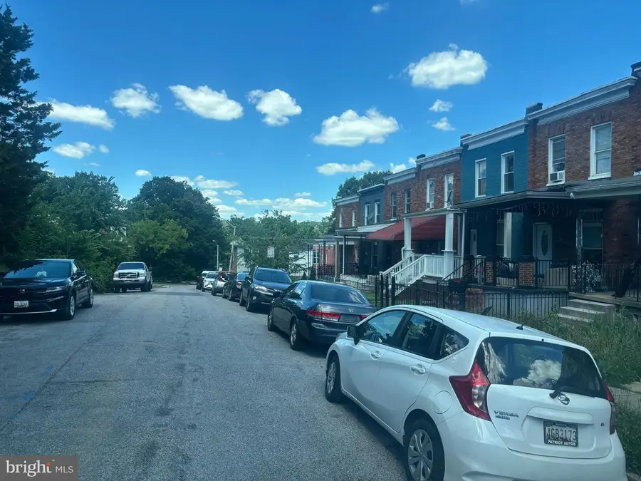 3020 Harlem Ave, Baltimore, MD 21216 - #2