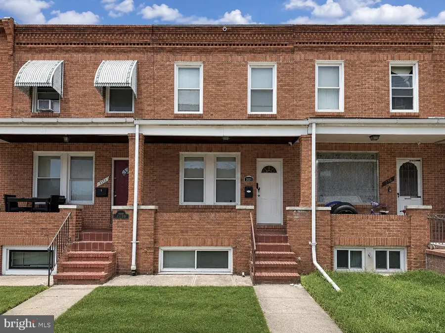 358 Elrino St, Baltimore, MD 21224 - #2