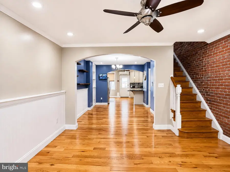 358 Elrino St, Baltimore, MD 21224 - #3