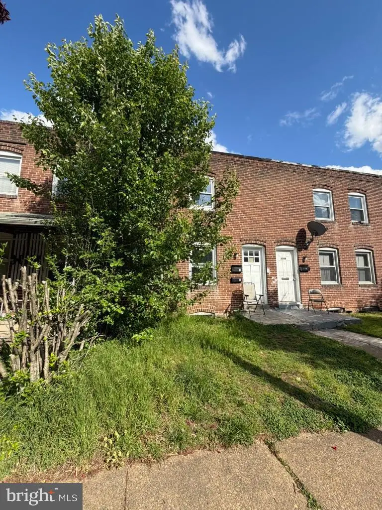 3507 6th St, Baltimore, MD 21225 - #2