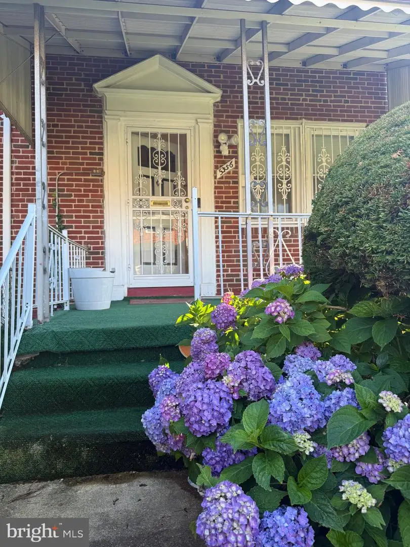 5356 Gist Ave, Baltimore, MD 21215 - #1