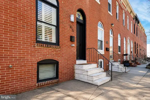 816 S Ellwood Ave, BALTIMORE, MD 21224