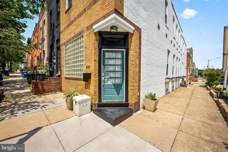 831 S Milton Ave S, Baltimore, MD 21224 - #2