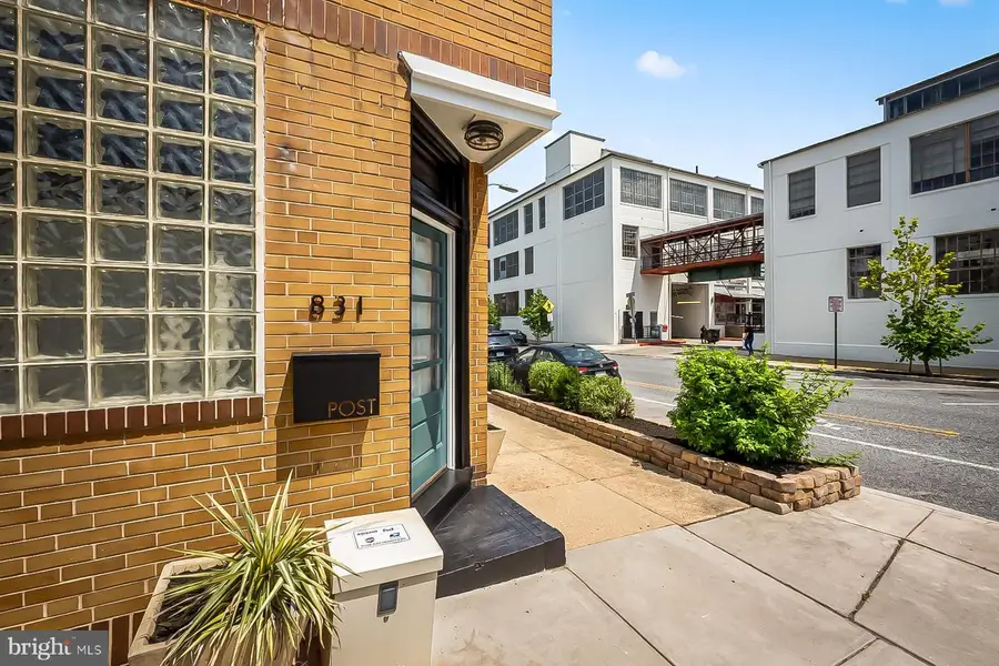 831 S Milton Ave S, Baltimore, MD 21224 - #3